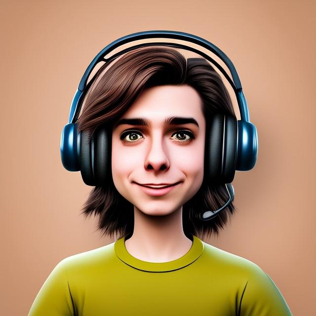 Walnut card tray filled with cards and card angled in dedicated groove.